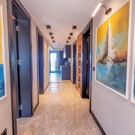 Villa Cimentepe Deluxe 2 - With Jacuzzi In Yalikavak