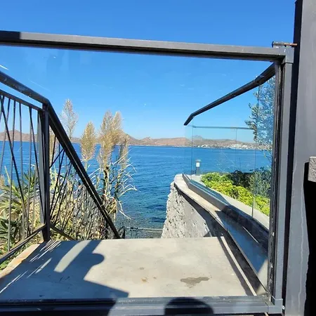 Villa Cimentepe Deluxe 2 - With Jacuzzi In Yalikavak