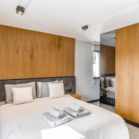 Cimentepe Deluxe 2 - With Jacuzzi In Yalikavak Villa Bodrum