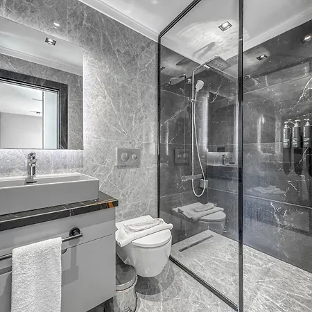 Cimentepe Deluxe 2 - With Jacuzzi In Yalikavak *