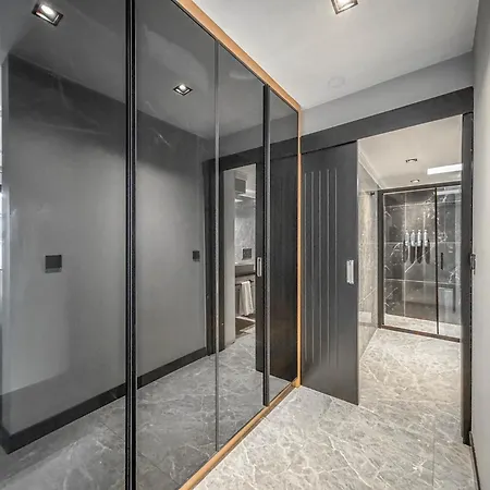 Villa Cimentepe Deluxe 2 - With Jacuzzi In Yalikavak *