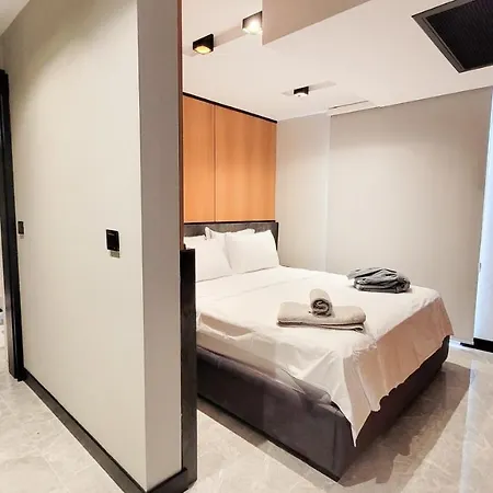 Cimentepe Deluxe 2 - With Jacuzzi In Yalikavak Villa Bodrum