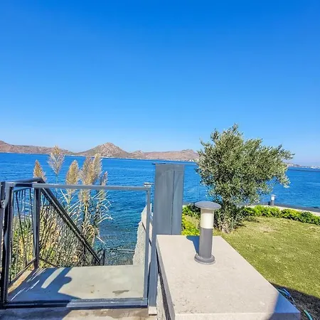 Cimentepe Deluxe 2 - With Jacuzzi In Yalikavak * Bodrum