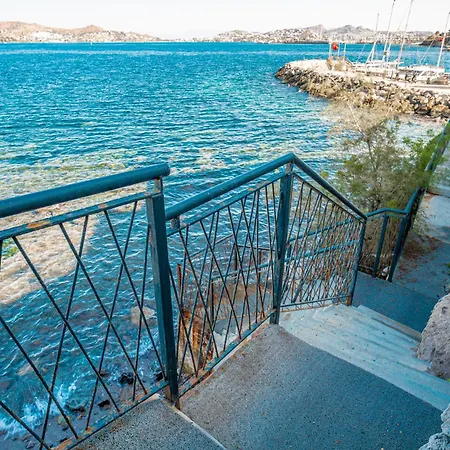 Cimentepe Deluxe 2 - With Jacuzzi In Yalikavak * Bodrum