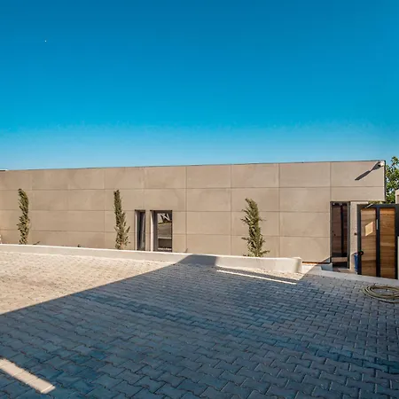 Villa Cimentepe Deluxe 2 - With Jacuzzi In Yalikavak