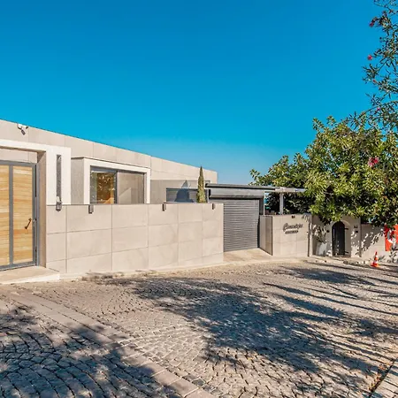 Cimentepe Deluxe 2 - With Jacuzzi In Yalikavak * Bodrum