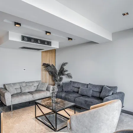 Cimentepe Deluxe 2 - With Jacuzzi In Yalikavak