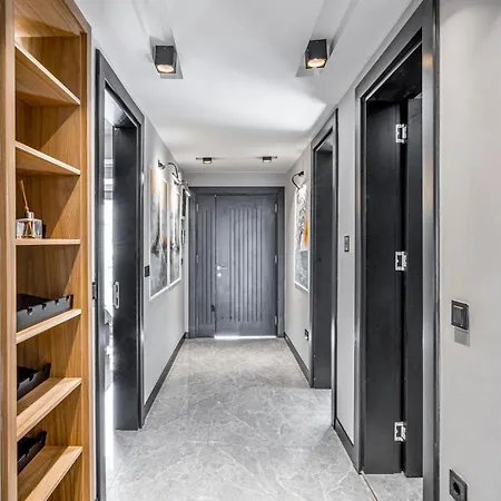 Cimentepe Deluxe 2 - With Jacuzzi In Yalikavak Villa