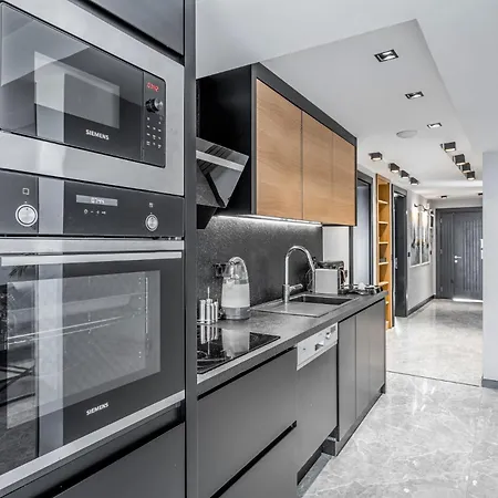 Cimentepe Deluxe 2 - With Jacuzzi In Yalikavak Vila *