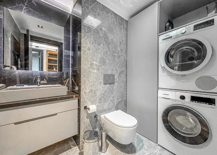 Cimentepe Deluxe 2 - With Jacuzzi In Yalikavak Bodrum