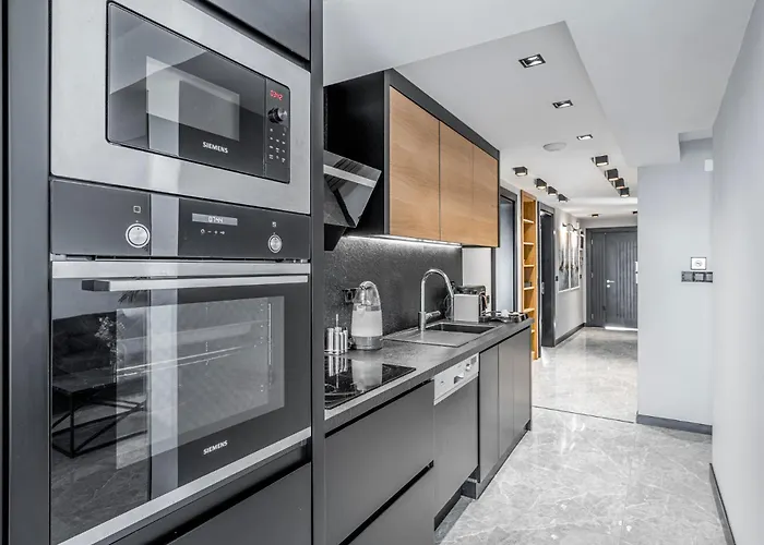 Cimentepe Deluxe 2 - With Jacuzzi In Yalikavak Willa *