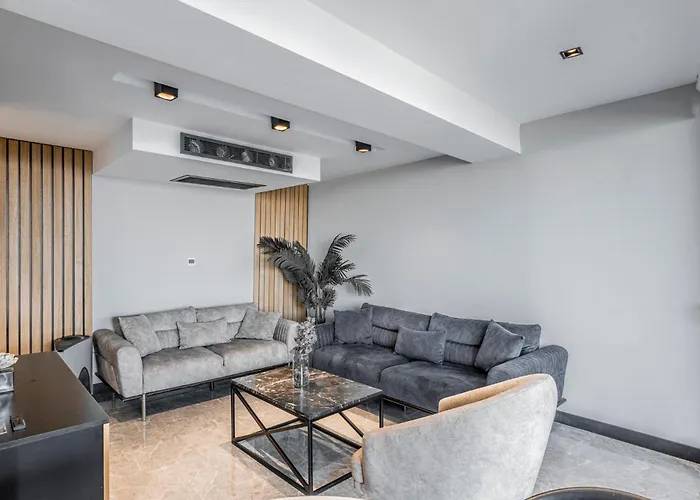 çimentepe Deluxe 2 - With Jacuzzi In Yalikavak