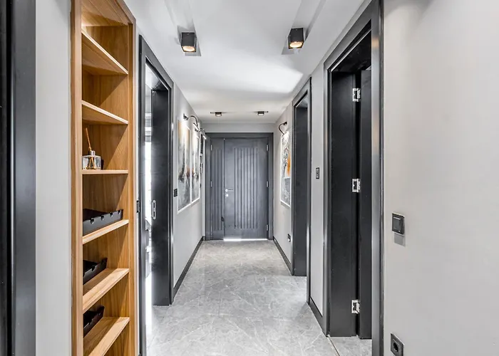 Cimentepe Deluxe 2 - With Jacuzzi In Yalikavak Willa