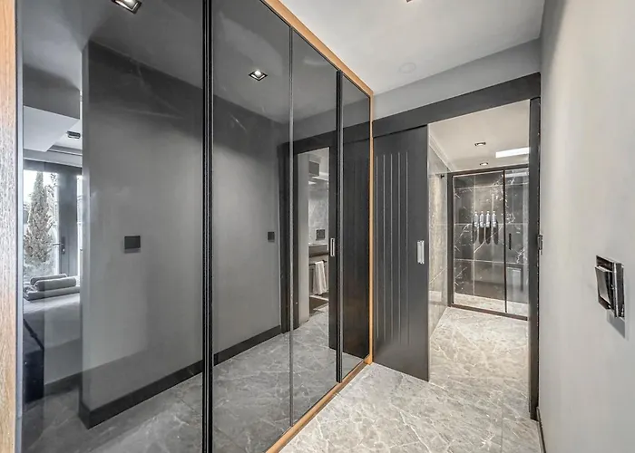 Willa Cimentepe Deluxe 2 - With Jacuzzi In Yalikavak *