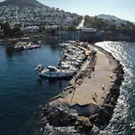 Villa Cimentepe Deluxe 2 - With Jacuzzi In Yalikavak Bodrum