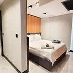 Cimentepe Deluxe 2 - With Jacuzzi In Yalikavak Villa Bodrum
