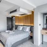 Villa Cimentepe Deluxe 2 - With Jacuzzi In Yalikavak