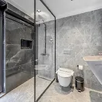 Cimentepe Deluxe 2 - With Jacuzzi In Yalikavak Bodrum