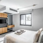 Villa Cimentepe Deluxe 2 - With Jacuzzi In Yalikavak